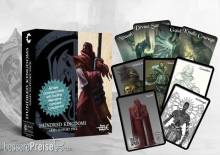 Para Bellum PBW8065 - Hundred Kingdoms: Army Support Pack W6