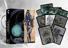 Para Bellum PBW8066 - Spires: Army Support Pack W6