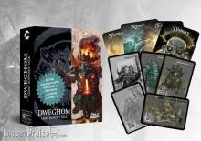 Para Bellum PBW8067 - Dweghom: Army Support Pack W6