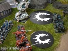 Para Bellum PBW8075 - Conquest Objective Zones - C Logo
