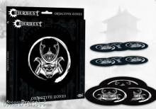 Para Bellum PBW8076 - Conquest Objective Zones - Yoroni Logo