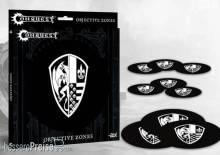 Para Bellum PBW8077 - Conquest Objective Zones - Hundred Kingdoms Logo