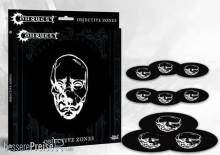 Para Bellum PBW8078 - Conquest Objective Zones - Spires Logo
