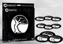 Para Bellum PBW8079 - Conquest Objective Zones - Nords Logo