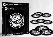 Para Bellum PBW8080 - Conquest Objective Zones - Dweghom Logo