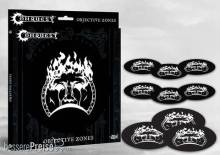 Para Bellum PBW8081 - Conquest Objective Zones - Old Dominion Logo