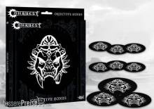 Para Bellum PBW8083 - Conquest Objective Zones - Wadrhun Logo