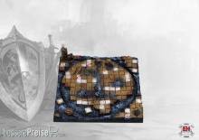 Para Bellum PBW8503 - Elriks: Celtic Ruins Bases - Monster