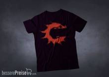 Para Bellum PBW8881 - Conquest Big C Tshirt