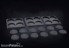 Para Bellum PBW8901 - Bases and Carriers - Infantry