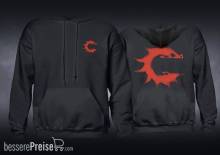 Para Bellum PBW8917 - Conquest Big C Hoody XX Large