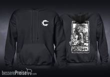Para Bellum PBW8926 - Spires: Hoody X Large