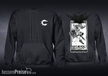 Para Bellum PBW8936 - 4662: Hoody X Large