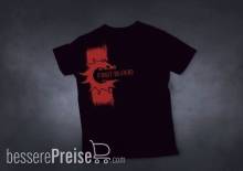 Para Bellum PBW8960 - First Blood T-Shirt -Large