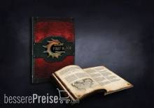 Para Bellum PBW8963 - First Blood Softcover Rulebook - English