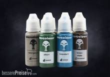 Para Bellum PBW8994 - Wadrh?n: WarColours paint Set