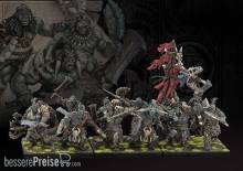 Para Bellum PBW9001 - Wadrhun: Blooded