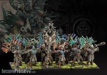 Para Bellum PBW9004 - Wadrhun: Slingers