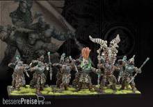 Para Bellum PBW9005 - Wadrhun: Hunters