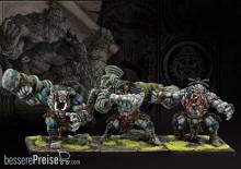 Para Bellum PBW9006 - Wadrhun: Warbred