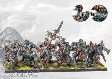 Para Bellum PBW9010 - Wadrhun: Chosen of Conquest