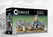 Para Bellum PBW9011 - Wadrhun: Veterans