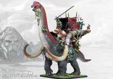 Para Bellum PBW9013 - Wadrhun: Tontorr