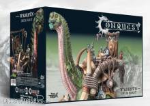 Para Bellum PBW9014 - Wadrhun: Drum Beast