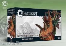 Para Bellum PBW9015 - Wadrhun: Thunder Chieftain Artisan Series