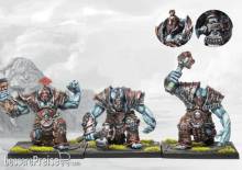 Para Bellum PBW9020 - Wadrhun: Chosen of War