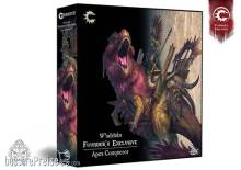Para Bellum PBW9021 - Wadrhun: Founders Exclusive Apex Conqueror
