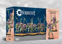 Para Bellum PBWC103 - Weaver Courts: Morrowen (formerly known as Myrmidon)