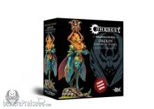 Para Bellum PBWC701 - Weaver Courts: Oberon Consort of Summer