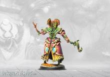 Para Bellum PBWC705 - Weaver Courts: Taosidhe (pronounced Dow-She)