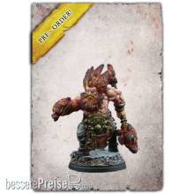 Para Bellum PBW7330 - Conquest “The last argument of Kings“ Dweghom: Tempered Sorcerer