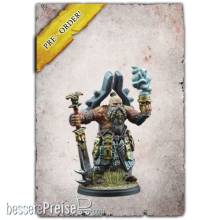 Para Bellum PBW7331 - Conquest “The last argument of Kings“ Dweghom: Ardent Kerawegh