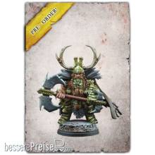 Para Bellum PBW7332 - Conquest “The last argument of Kings“ Dweghom: Hold Raegh