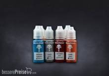 Para Bellum PBW8953 - Dweghom: WarColours Paint Set
