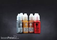 Para Bellum PBW8952 - Hundred Kingdoms: WarColours Paint Set