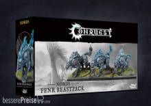Para Bellum PBW4408 - Nords: Wargs