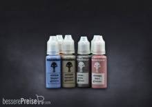 Para Bellum PBW8954 - Nords: WarColours Paint Set