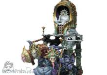 Para Bellum PBOD402 - Old Dominion: Unhallowed Sepulchre