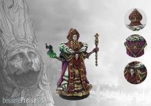 Para Bellum PBWOD702 - Old Dominion: Archimandrite