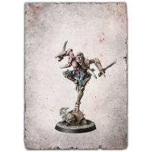 Para Bellum PBW7112 - Conquest “The last argument of Kings“ Spires: Mimetic Assasin