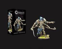 Para Bellum PBW7114 - Spires: Assault Preceptor (Officer)