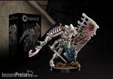 Para Bellum PBW7117 - Spires: Ward Preceptor