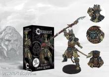Para Bellum PBWWA7515 - Wadrhun: Apex Queen