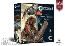 Para Bellum PBYR502 - Yoroni: Founders Exclusive The Duel