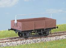 Peco PC02A - BR 13ton Offener Güterwagen