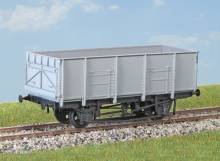 Peco PC03 - BR 21ton Kohlenwagen